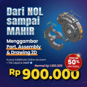 Kursus Solidworks